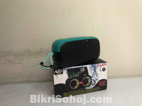 Bluetooth Speaker AO-556